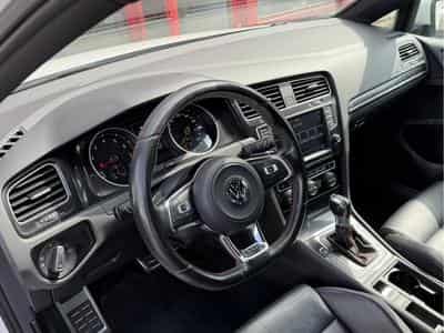 VW Golf GTI 2.0 TSI 230 DSG PERFORMANCE CUIR NAVI (2013) - Photo 6