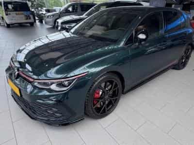 VW Golf VIII GTI 50 Edition (2026) - Photo 1