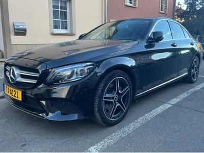 Mercedes C 200 AMG Line (2019) - Photo 1