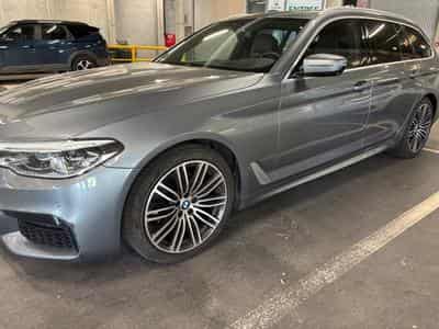 BMW 520 (2020) - Photo 1