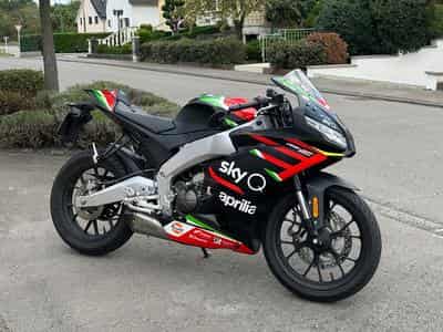 Aprilia RS RS 125 GP-Replica (2022) - Foto 1