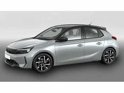 Opel Corsa (2026) - Photo 2