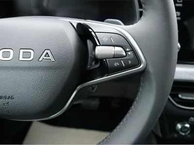 Skoda Kamiq (2026) - Photo 13