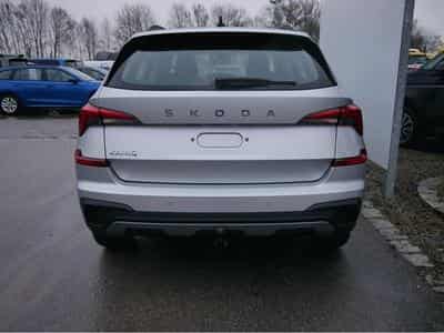 Skoda Kamiq (2026) - Photo 15