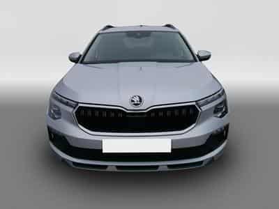 Skoda Kamiq (2026) - Photo 3