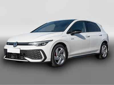 VW Golf (2025) - Photo 1