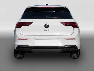 VW Golf (2025) - Photo 5