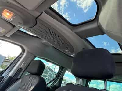 Peugeot Partner Partner Tepee Allure 1.6 HDi *Panorama*Kamera*E6 (2018) - Photo 8
