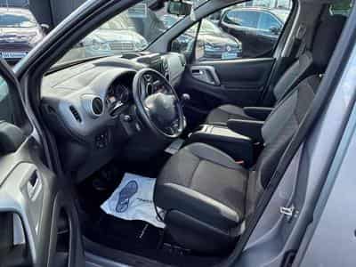 Peugeot Partner Partner Tepee Allure 1.6 HDi *Panorama*Kamera*E6 (2018) - Photo 7