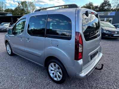 Peugeot Partner Partner Tepee Allure 1.6 HDi *Panorama*Kamera*E6 (2018) - Photo 6