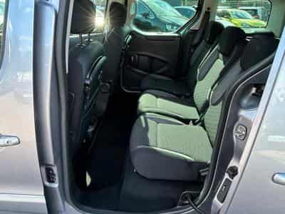 Peugeot Partner Partner Tepee Allure 1.6 HDi *Panorama*Kamera*E6 (2018) - Photo 9