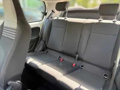 VW UP up! up! (2022) - Photo 12