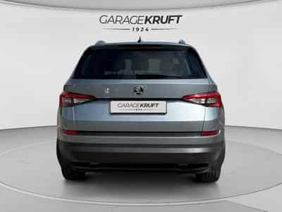 Skoda Kodiaq Kodiaq Style 4x4, AHK, Stand.-Hzg., Leder, DCC, (2017) - Photo 5