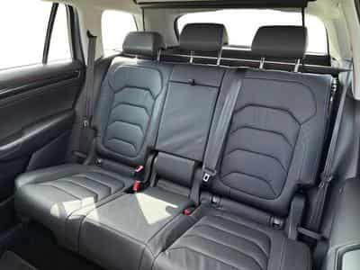 Skoda Kodiaq Kodiaq Style 4x4, AHK, Stand.-Hzg., Leder, DCC, (2017) - Photo 13
