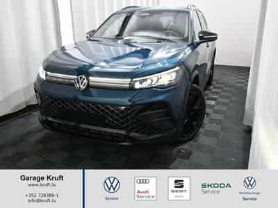 VW Tiguan Tiguan Diesel 2.0 TDI SCR 4MOTION DSG R-Line - S (2025) - Photo 1
