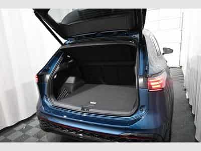 VW Tiguan Tiguan Diesel 2.0 TDI SCR 4MOTION DSG R-Line - S (2025) - Photo 5