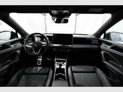VW Tiguan Tiguan Diesel 2.0 TDI SCR 4MOTION DSG R-Line - S (2025) - Photo 7