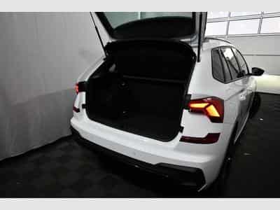 Skoda Kamiq Kamiq Monte Carlo, Navi, Pano., 17", R-View (2025) - Photo 5