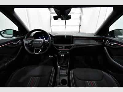 Skoda Kamiq Kamiq Monte Carlo, Navi, Pano., 17", R-View (2025) - Photo 6