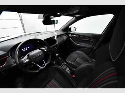 Skoda Kamiq Kamiq Monte Carlo, Navi, Pano., 17", R-View (2025) - Photo 7