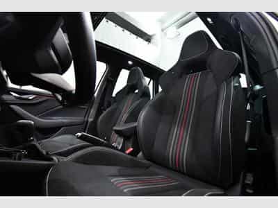 Skoda Kamiq Kamiq Monte Carlo, Navi, Pano., 17", R-View (2025) - Photo 8