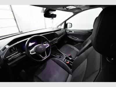 VW Caddy Caddy Life Edition, Park Assist, ACC, K-Leder, 1 (2024) - Photo 6