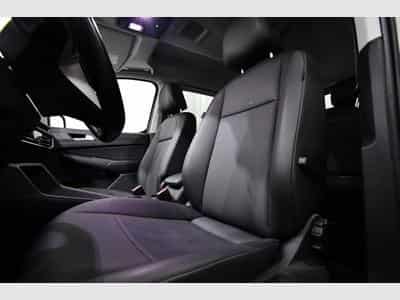 VW Caddy Caddy Life Edition, Park Assist, ACC, K-Leder, 1 (2024) - Photo 7