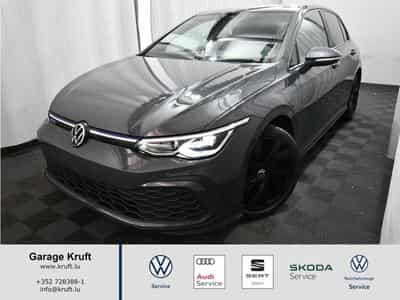 VW Golf Golf VIII Lim. GTE eHybrid, Navi, 18", R-View, P (2023) - Photo 1