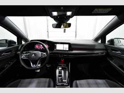 VW Golf Golf VIII Lim. GTE eHybrid, Navi, 18", R-View, P (2023) - Photo 6