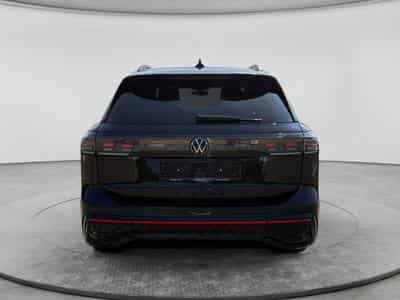 VW Tiguan Tiguan 2.0 TDI R-Line Black Style, AHK, DCC, 2f. (2024) - Photo 5