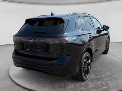 VW Tiguan Tiguan 2.0 TDI R-Line Black Style, AHK, DCC, 2f. (2024) - Photo 6