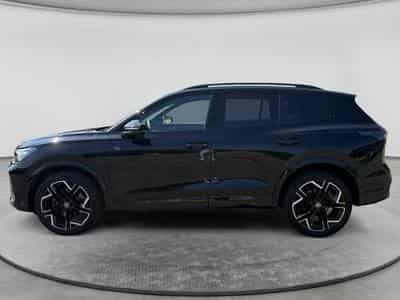 VW Tiguan Tiguan 2.0 TDI R-Line Black Style, AHK, DCC, 2f. (2024) - Photo 2