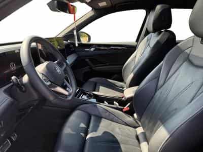 VW Tiguan Tiguan 2.0 TDI R-Line Black Style, AHK, DCC, 2f. (2024) - Photo 10