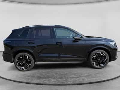VW Tiguan Tiguan 2.0 TDI R-Line Black Style, AHK, DCC, 2f. (2024) - Photo 7