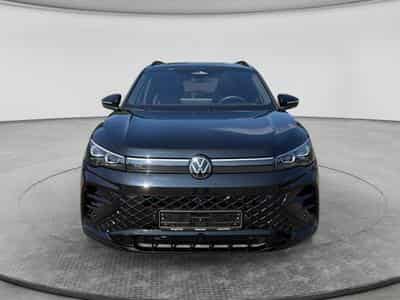VW Tiguan Tiguan 2.0 TDI R-Line Black Style, AHK, DCC, 2f. (2024) - Photo 9