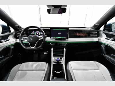 VW Tiguan Tiguan 1.5 TSI eHybrid 200 kW Elegance, AHK, DCC (2025) - Photo 8