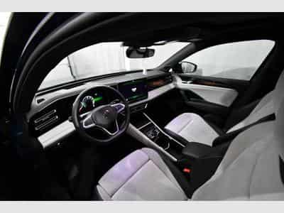 VW Tiguan Tiguan 1.5 TSI eHybrid 200 kW Elegance, AHK, DCC (2025) - Photo 7
