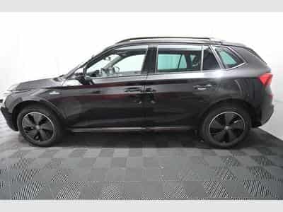 Skoda Kamiq Kamiq Monte Carlo, Pano., 17", Navi, R-View (2025) - Photo 2