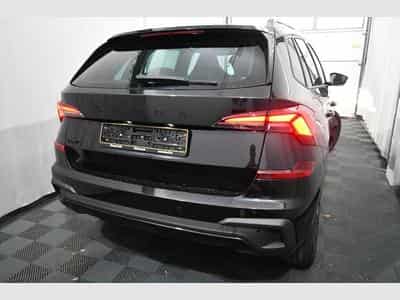 Skoda Kamiq Kamiq Monte Carlo, Pano., 17", Navi, R-View (2025) - Photo 4
