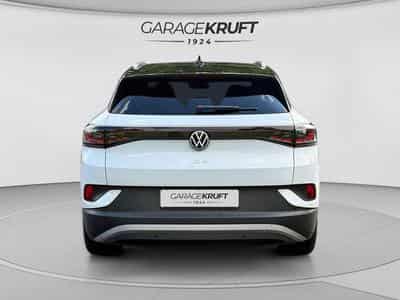 VW ID.4 ID.4 Pro 210 kW Pano., DCC, Wärmepumpe (2025) - Photo 5