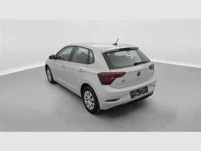 VW Polo 1.0 MPI Carplay / Led / PDC (2024) - Photo 2
