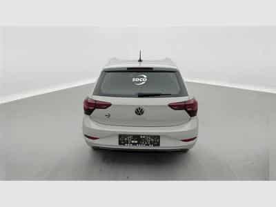 VW Polo 1.0 MPI Carplay / Led / PDC (2024) - Photo 5