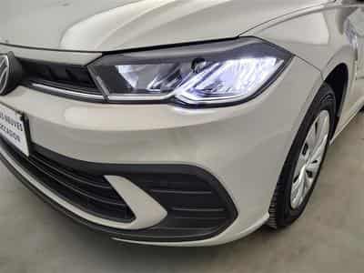 VW Polo 1.0 MPI Carplay / Led / PDC (2024) - Photo 15