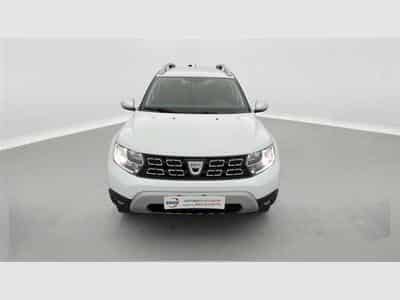 Dacia Duster 1.0 TCe 100cv Liberty NAVI / CLIM AUTO / CAMERA / JA 16" (2020) - Photo 4