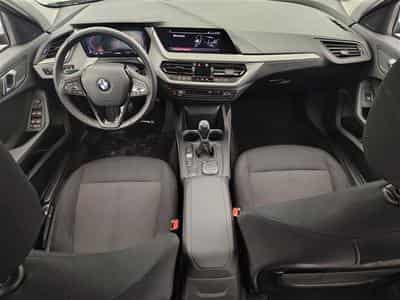 BMW 116 116 d Business NAVI/FULL LED/JA/PDC AV AR (2023) - Photo 8