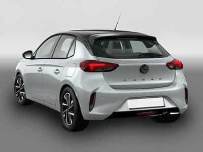 Opel Corsa (2025) - Photo 3