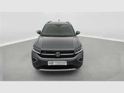 VW T-Cross 1.0 TSI 115Cv DSG7 R-Line CARPLAY / CAMERA / FULL LED (2025) - Photo 4