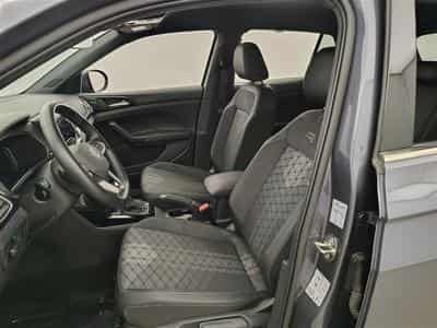 VW T-Cross 1.0 TSI 115Cv DSG7 R-Line CARPLAY / CAMERA / FULL LED (2025) - Photo 7
