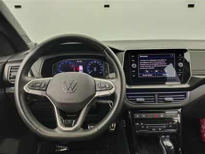 VW T-Cross 1.0 TSI 115Cv DSG7 R-Line CARPLAY / CAMERA / FULL LED (2025) - Photo 9