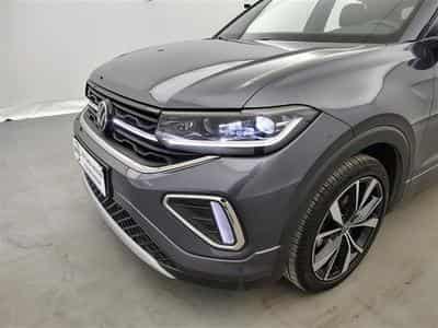 VW T-Cross 1.0 TSI 115Cv DSG7 R-Line CARPLAY / CAMERA / FULL LED (2025) - Photo 15